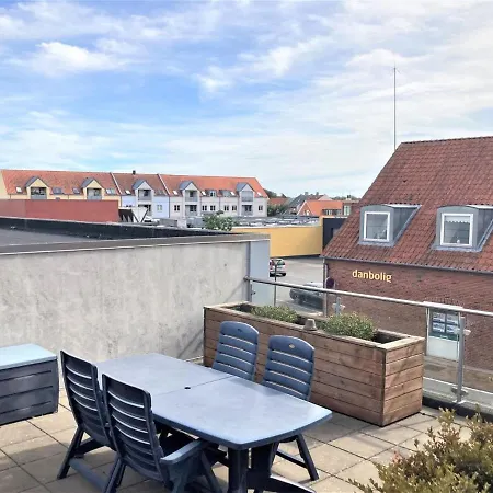 Tolva - 400m From The Sea In Funen By Interhome