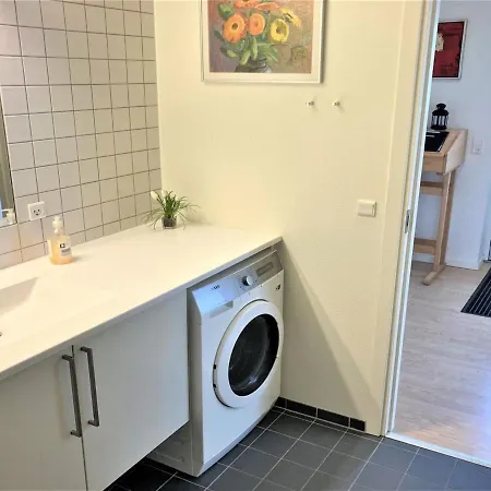 Apartment Tolva - 400m From The Sea In Funen By Interhome