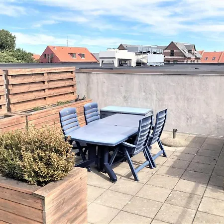 Tolva - 400m From The Sea In Funen By Interhome Apartment Rudkobing