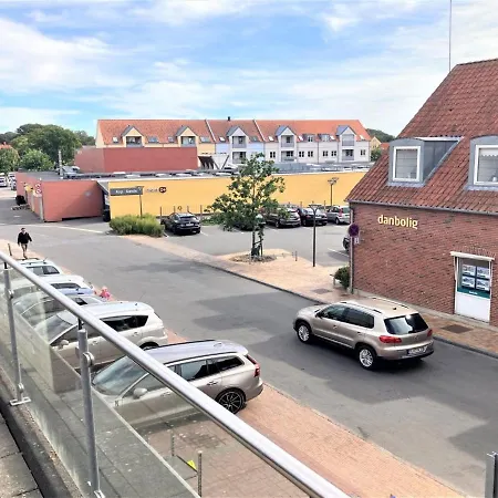 Tolva - 400m From The Sea In Funen By Interhome Apartment