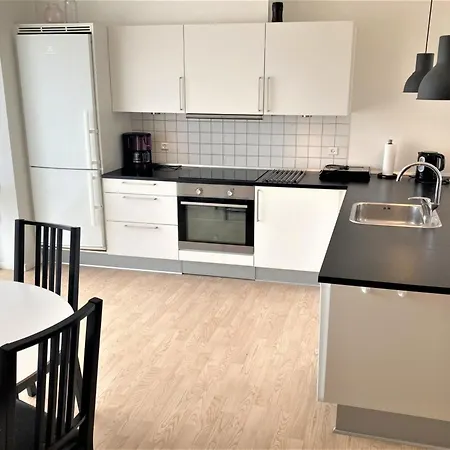 Tolva - 400m From The Sea By Interhome Appartement *