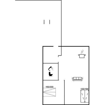 Tolva - 400m From The Sea By Interhome *