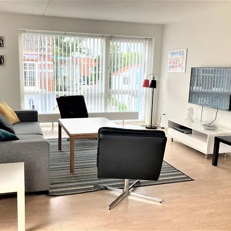Tolva - 400m From The Sea By Interhome * Rudkøbing