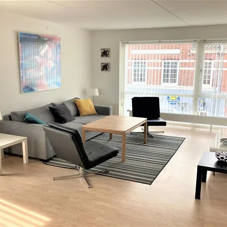 Tolva - 400m From The Sea By Interhome Appartamento Rudkøbing