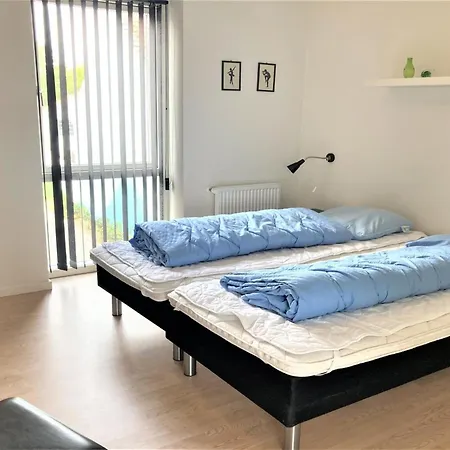 Appartamento Tolva - 400m From The Sea By Interhome