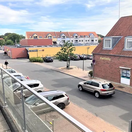 Appartamento Tolva - 400m From The Sea By Interhome Rudkøbing
