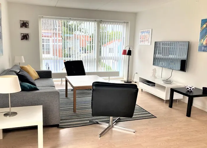 Tolva - 400m From The Sea By Interhome *