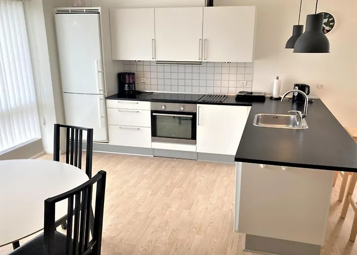 Tolva - 400m From The Sea By Interhome Appartement *