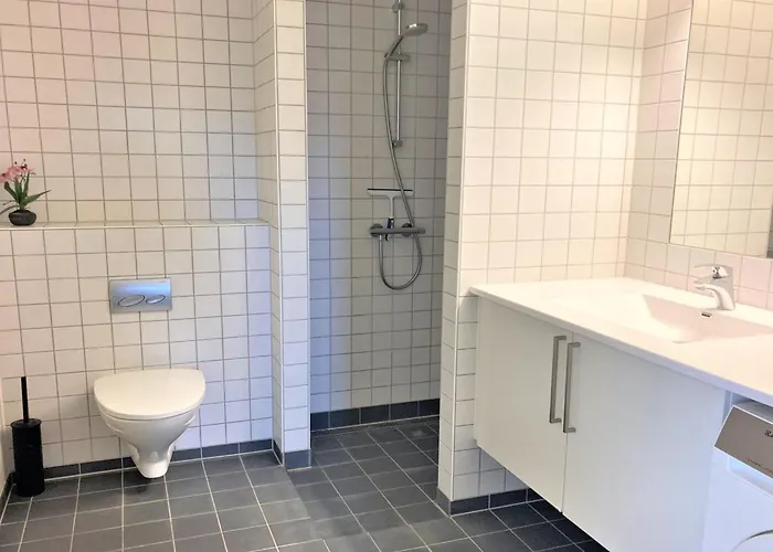 Tolva - 400m From The Sea By Interhome Appartement