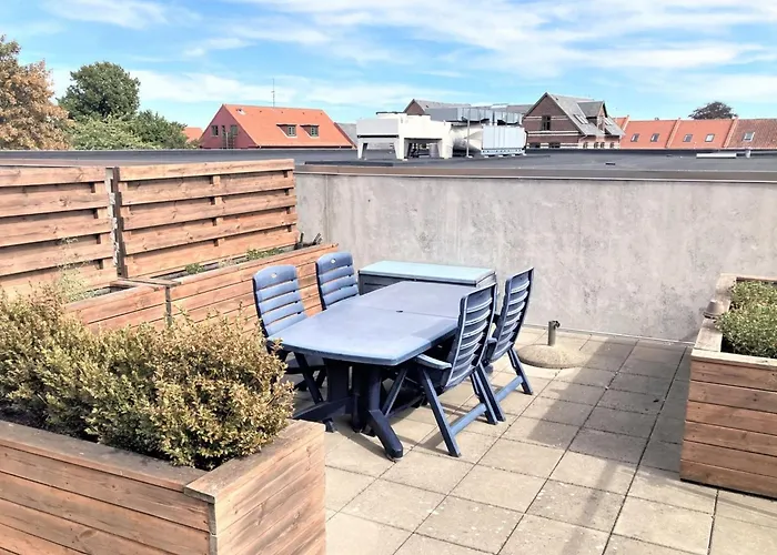 Tolva - 400m From The Sea By Interhome Rudkøbing