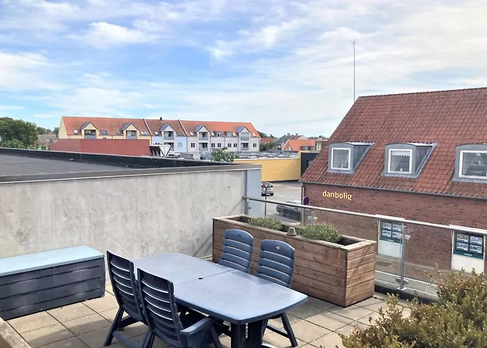 Tolva - 400m From The Sea By Interhome * Rudkøbing