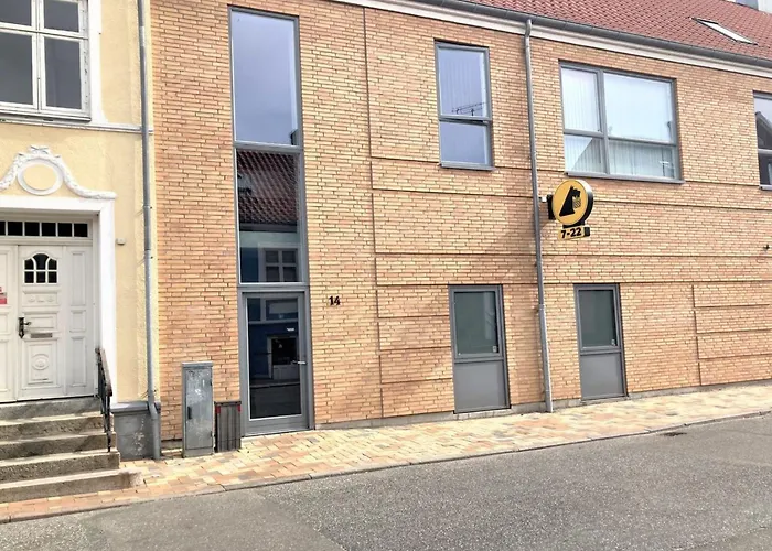 Tolva - 400m From The Sea By Interhome *