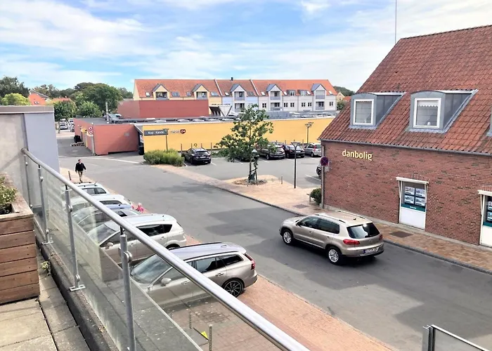 Tolva - 400m From The Sea By Interhome