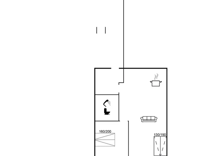 Tolva - 400m From The Sea By Interhome *