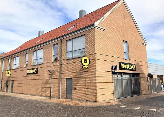 Tolva - 400m From The Sea By Interhome *